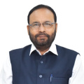 Keshab Mahanta, MInister Transport Department